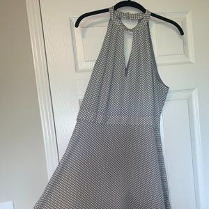 Express mini dress: Size 10